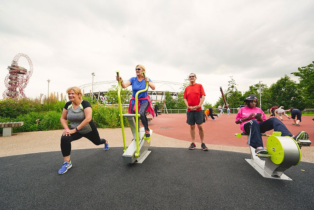 Miksi Valita Fitness Palatsi Turku Harjoittelupaikaksi