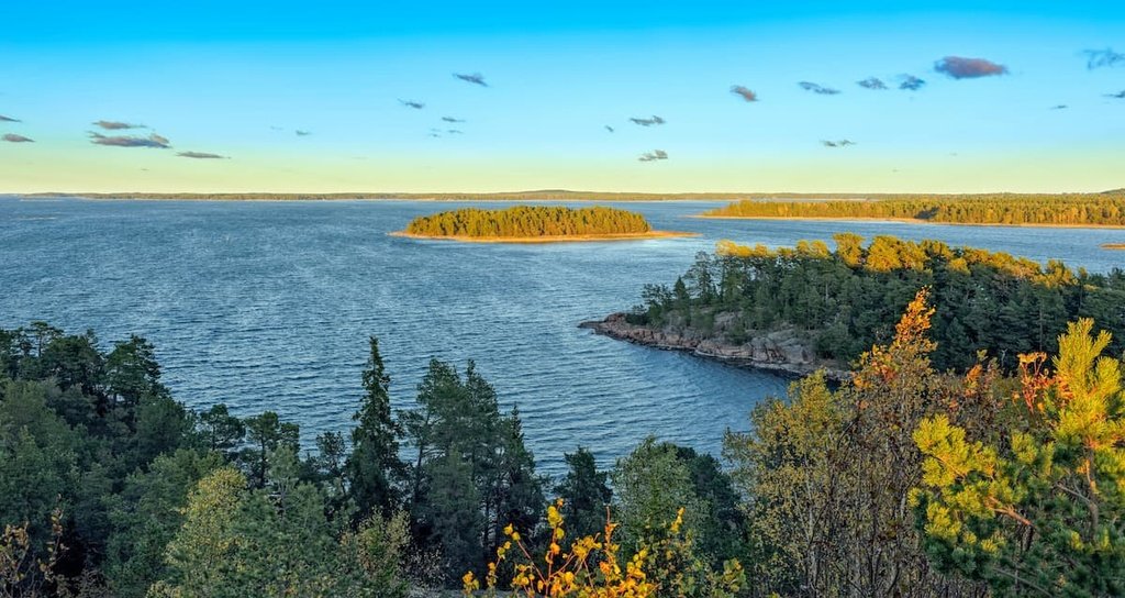 Miksi etsit lediga jobb Ålandilta juuri nyt