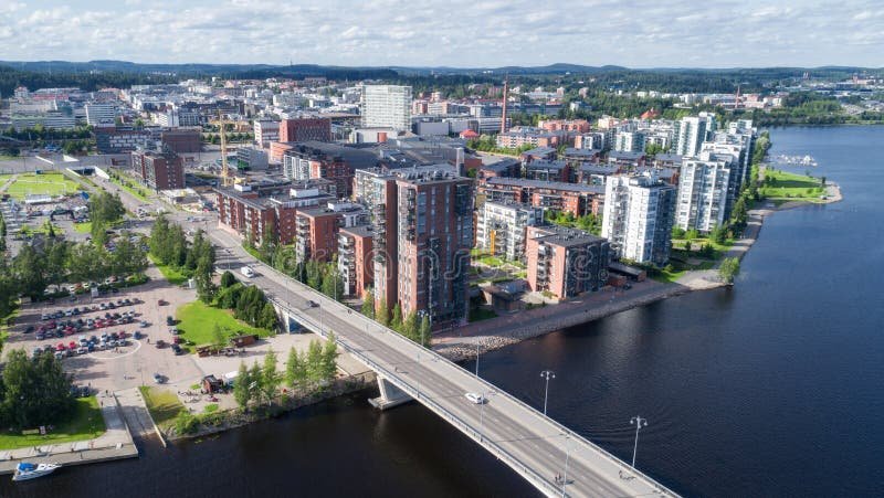 Miksi Go On Jyväskylä on suosittu valinta matkailijoille