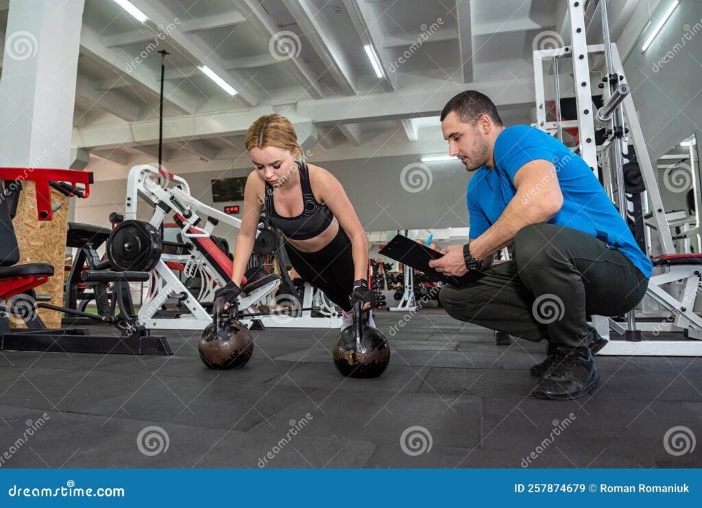 Miten Elixian personal trainer -kokemukset eroavat muista