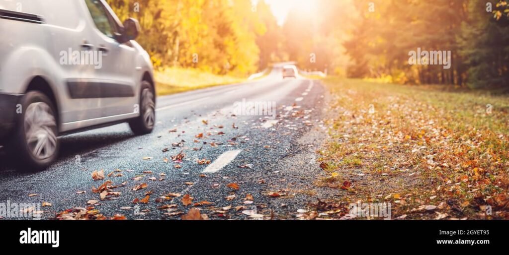 Miksi Auto Kehä Karkkila On Suosittu Valinta Autoilijoille