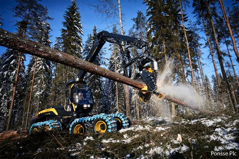 Miksi Norrhydro-kaupankäynti alkaa juuri nyt