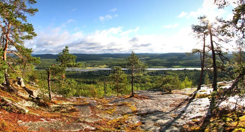 Miten saavutan hyvän fiiliksen Torniossa