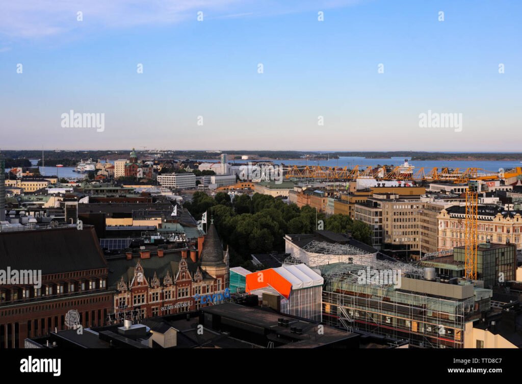 Miksi valita Hotel Torni Ateljee Bar kaupungin parhaaksi