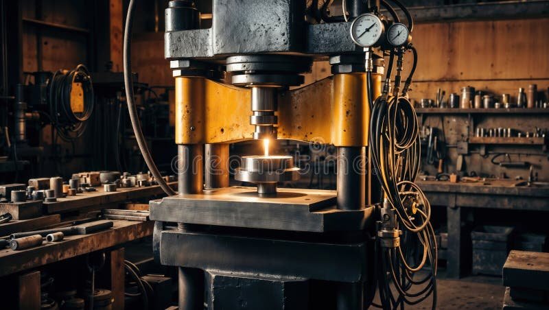 Miksi Hydraulic Press Channelin tulot kiinnostavat katsojia