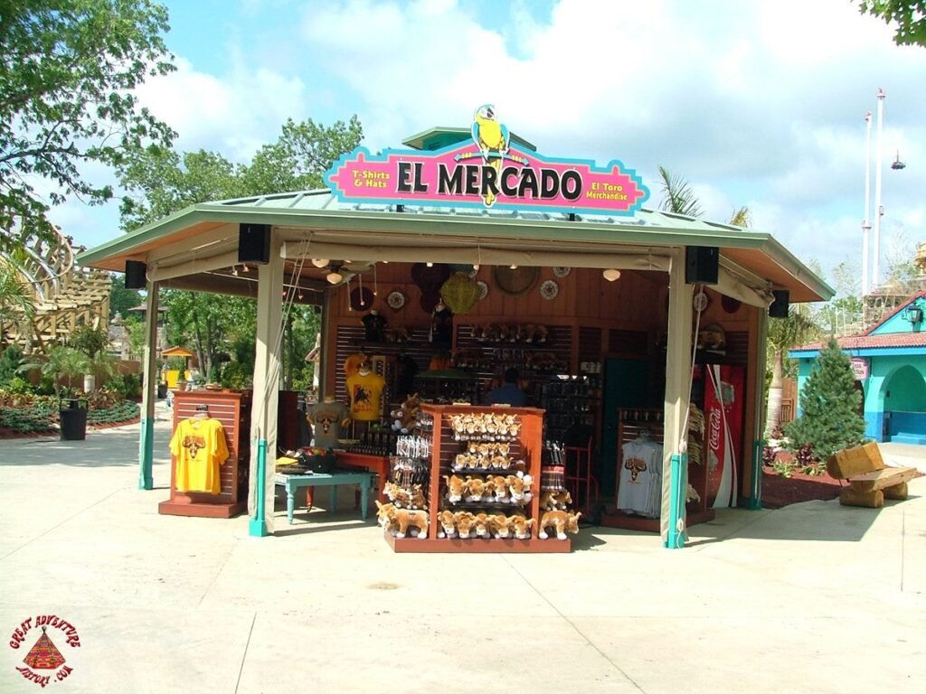 Mikä on Plaza del Mercado -markkinan historia Helsingissä